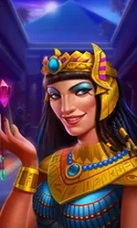 Book of Golden Sands