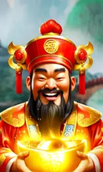 Chests of Cai Shen