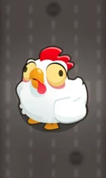 Chicken Royal