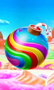 Sweet Bonanza